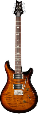 S2 Custom 24 Black Amber