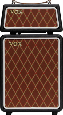 Vox Micro Superbeetle Guitar