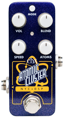 Electro Harmonix Pico Atomic Cluster