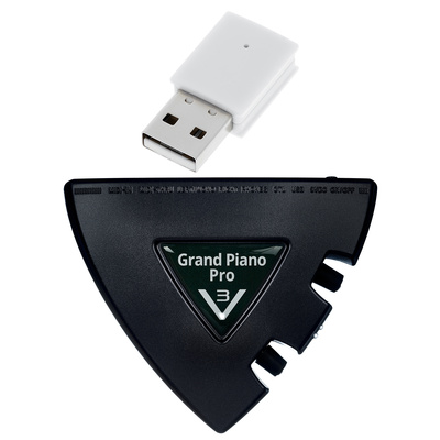 V3 Sound Grand Piano Pro BT Bundle