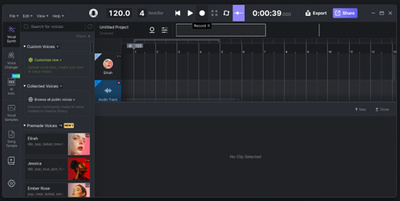 ACE Studio Artist Pro Lifetime 2.0 Download