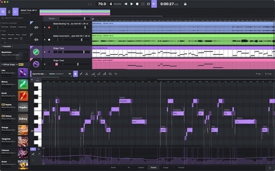 ACE Studio Artist 2.0 Lifetime Download