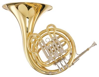 Junior Bb-French Horn