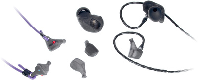 InEar StageClick SC-2 Multi