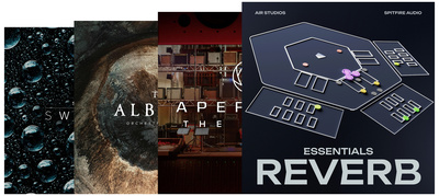 Spitfire Audio New Cinematic Canvas Bundle Download