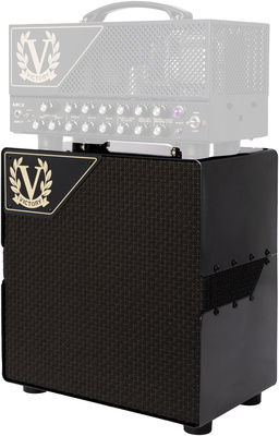 Victory Amplifiers MKX Lunchbox Cabinet