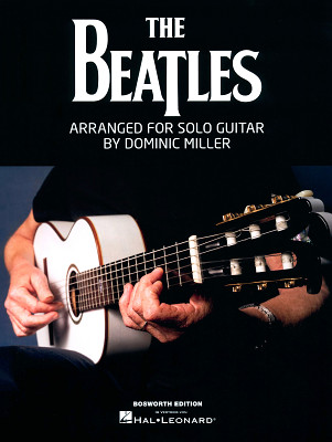 Bosworth Beatles by Dominic Miller