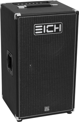 Eich Amplification BC212 II