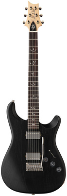 PRS Fiore HH Satin Black Hyacinth