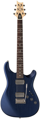 PRS Fiore HH Satin Met Midnight