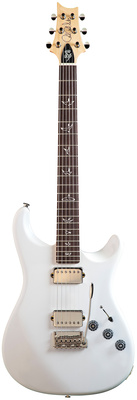 PRS Fiore HH Pearl White