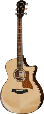 Taylor 814ce Next Generation