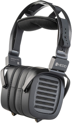 HEDD HEDDphone Two Unplugged