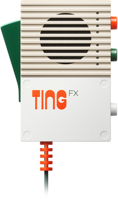 Teenage Engineering EP-2350 Ting