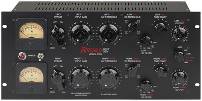 Heritage Audio Herchild 670N
