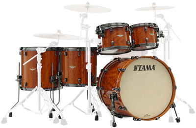 Tama Starclassic Bubinga 22 GAC