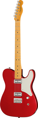 Fender 75th Anniv AmPro Cabronita CAR