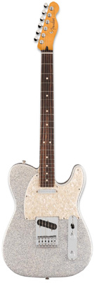 Fender 75th Anniv Player II Tele DDS