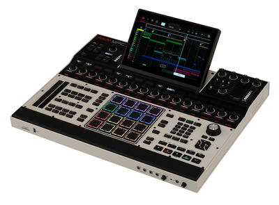 AKAI Professional MPC XL