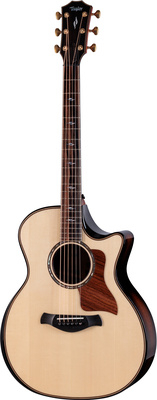 Taylor BE 814ce Adirondack Next Gen
