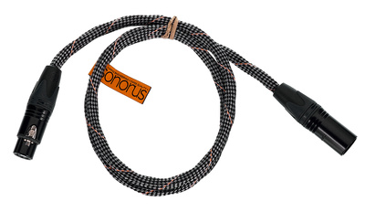 Vovox sonorus protect S 1.0 m XLR