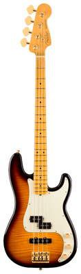 Fender 75th Anniv Am Pro II PJBass SB