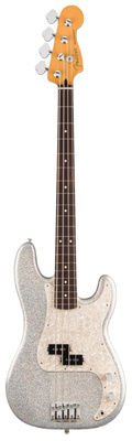 Fender 75th Anniv Player II PBass DDS