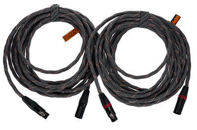 Vovox sonorus protect S 2x 7.5 m XLR