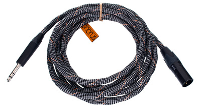 Vovox sonorus protect S 3,5mTRS/XLRm