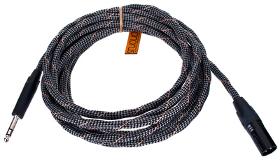 Vovox sonorus protect S 5 m TRS/XLRm