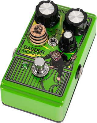 Digitech DOD Badder Monkey