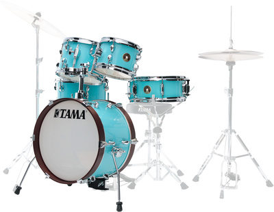 Tama Club Jam Double Tom -AQB ltd.