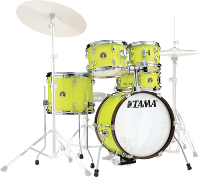Tama Club Jam Double Tom -FYM ltd.