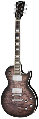 Gibson Mark Morton Les Paul Modern Qu