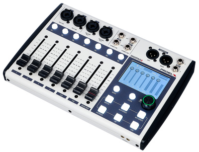 Proel Digipad 8
