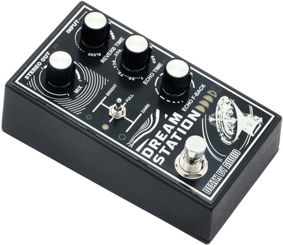 Death by Audio Dream Station Reverb / Delay