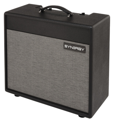 Synergy SYN-20IR Combo