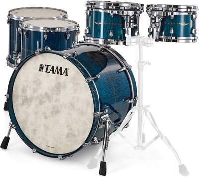 Tama STAR Drum Maple Set II  ROLC