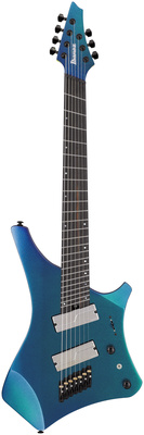 Ibanez A527-NSH