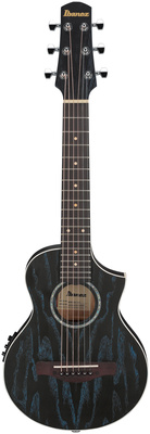 Ibanez EWP16EWB-GAO Piccolo Guitar