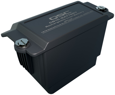 QSC CB-BATTERY