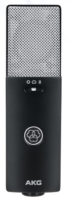 AKG C 114