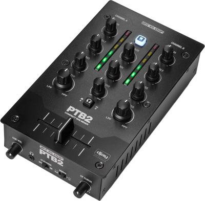Reloop PTB-2