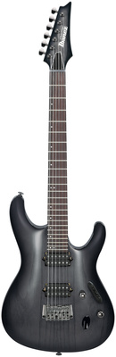 Ibanez S6621AH-TGB