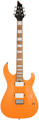 Cort KX 600 Infinite Orange Crush