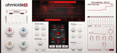 Ohmforce Ohmicide [S] Download
