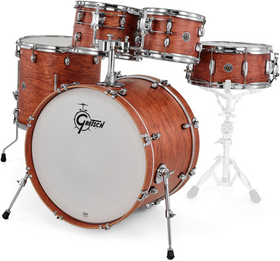 Gretsch Drums Catalina Bubinga Maple Std.