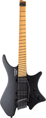Strandberg Boden Standard N2.6T Black