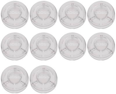 Boss FSC-10 Footswitch Cap