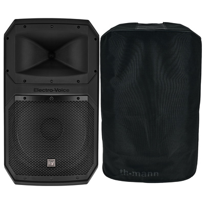 EV EVIVA 15P Cover Bundle